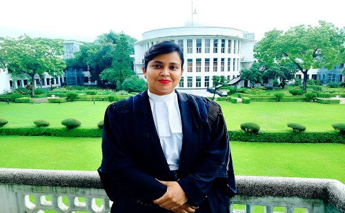 কুমারখালীর কয়ার কৃতী সন্তান অ্যাডভোকেট রুপালী খাতুন বাংলাদেশ ব্যাডমিন্টন ফেডারেশনের অ্যাডহক কমিটিতে