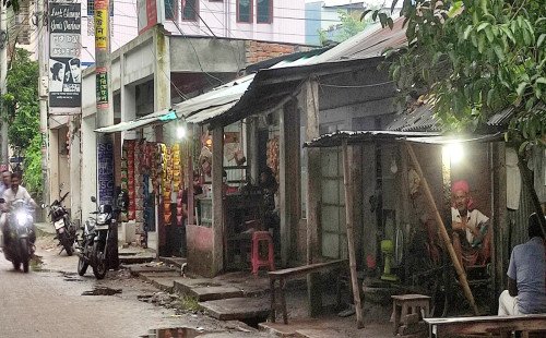 কুষ্টিয়া প্রেসক্লাবের দোকান ভাড়ার ১৫ লাখ ৫০ হাজার টাকার হিসাব নিয়ে প্রশ্ন