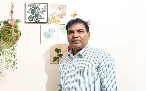 বাগোয়ানে এসএসসি-দাখিলে উত্তীর্ণদের অভিনন্দন জানালেন সিরাজুল ইসলাম মোল্লা
