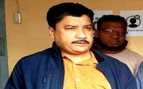 জনসেবায় আস্থার প্রতীক সোহেল রানা পবন