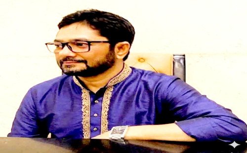 কুষ্টিয়া পৌর মেয়র পদে আলোচনার কেন্দ্রে আখতারুজ্জামান কাজল মাজমাদার