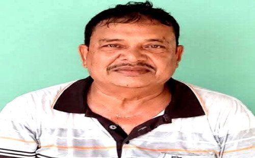 মানুষের পাশে থাকার অঙ্গীকারে নুর ইসলাম, ধানখোলায় চেয়ারম্যান পদে প্রচারণা