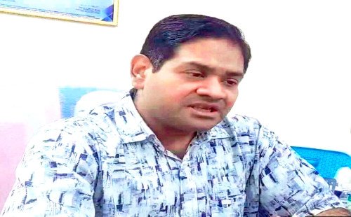 কুষ্টিয়ায় নিয়োগ পরীক্ষার প্রশ্নফাঁস: সাবেক আরএমও হোসেন ইমামের বিরুদ্ধে বিভাগীয় মামলা