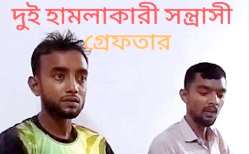 কুষ্টিয়ায় দায়িত্ব পালনকালে সিনিয়র সাংবাদিকের ওপর হামলার অভিযোগ, গ্রেপ্তার ২