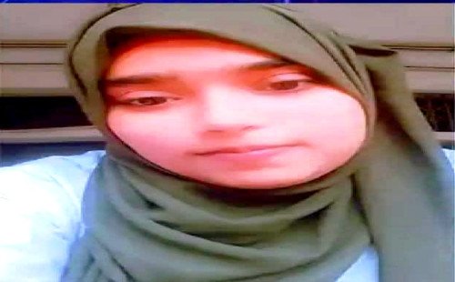 রাজবাড়ীতে স্বামীর করা যৌতুক মামলায় স্ত্রী কারাগারে