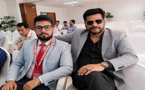 আন্তর্জাতিক প্রেসক্লাবের লোগোর মোড়ক উন্মোচন ও অভিষেক অনুষ্ঠান অনুষ্ঠিত