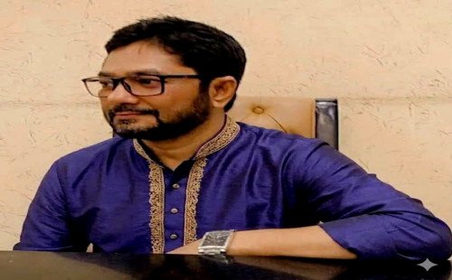 কুষ্টিয়ায় বিএনপির ৪৮তম প্রতিষ্ঠাবার্ষিকী উদযাপন উপলক্ষে উৎসবের আমেজ