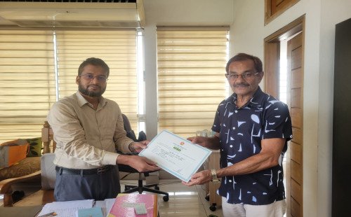 সরকারি স্বীকৃতি পেল কুষ্টিয়া ফিল্ম ক্লাব
