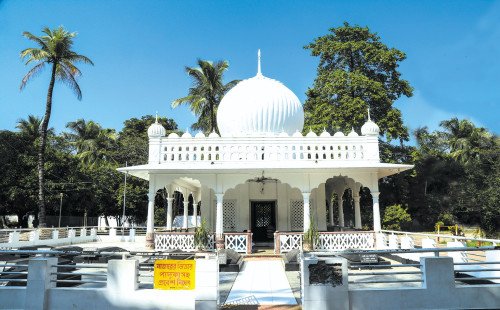 কুষ্টিয়ার ছেঁউড়িয়ায় ফের বাজবে লালনের মানবতার সুর