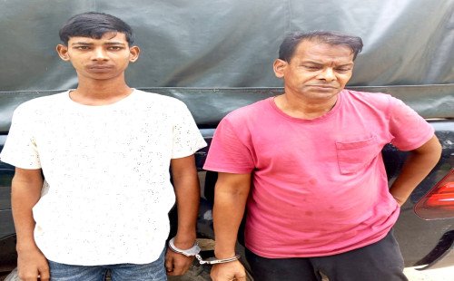 কুষ্টিয়ায় টাপেন্টাডলসহ দুই মাদক কারবারির কারাদণ্ড