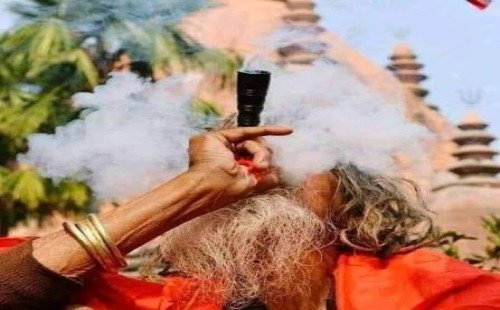 লালন মেলাকে ঘিরে ‘সবজি’ সংকেতে গাঁজা বিক্রির অভিযোগ, উদ্বেগে এলাকাবাসী