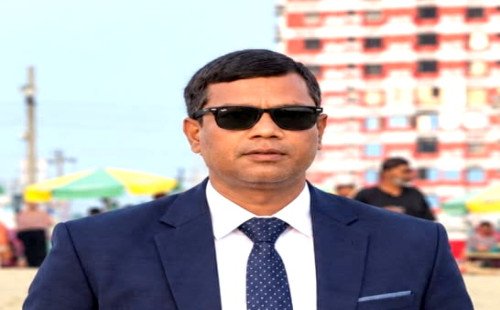 দৌলতপুর উপজেলা যুবদলের সাধারণ সম্পাদক পদে মাহাবুবুর রহমানকে চান সমর্থকরা