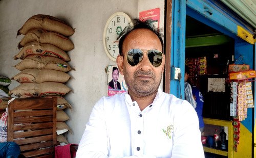 বটতৈল ইউনিয়নকে মাদক-সন্ত্রাসমুক্ত ও আধুনিক মডেল ইউনিয়ন গড়তে চান আব্দুল আওয়াল বাদশা